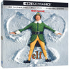 Elf (4K Ultra HD + Blu-Ray + Digital Copy)