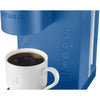 Keurig K-Express Essentials Single-Serve K-Cup Pod Coffee Maker, Pacific Blue