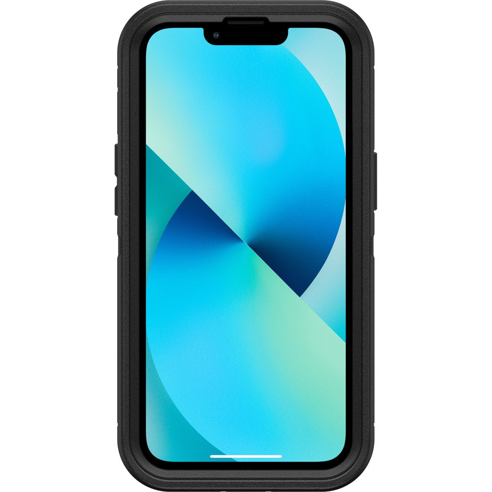 Otterbox Defender Series Pro Case for Apple Iphone 13 - Black