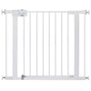 Safety 1St Easy-Install Walk-Through Gate, 38" X 28" (Choose Pack Size)