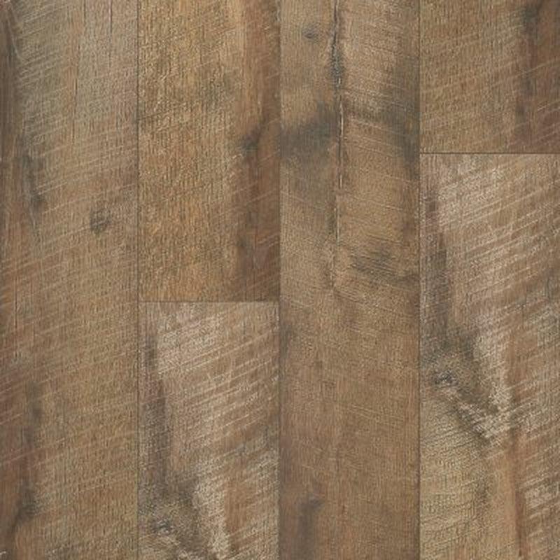 Select Surfaces Barnwood Spill Defense Laminate Flooring