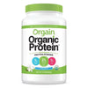 Orgain Organic Protein Plant Based Powder, Choose Your Flavor (2.74 Lbs.)