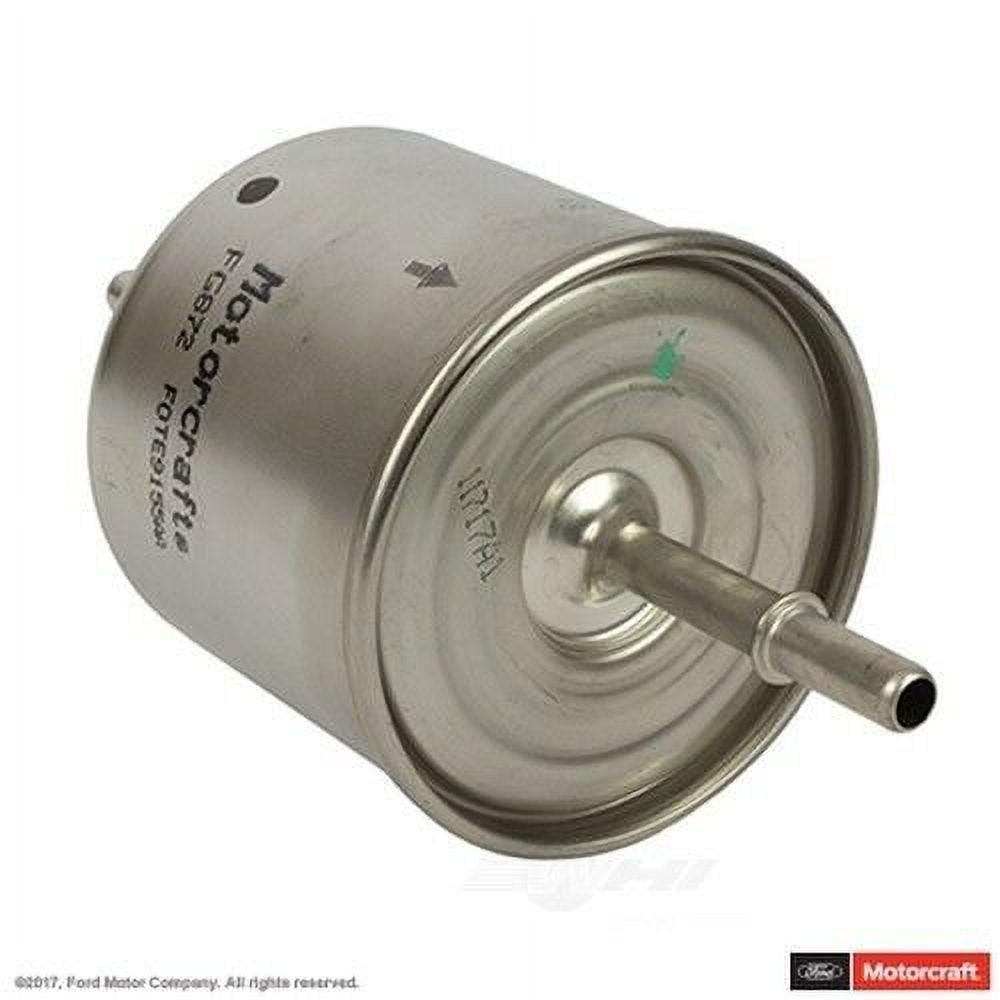 Motorcraft Fuel Filter FG-872