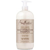 Shea Moisture 100% Virgin Coconut Oil Daily Hydration Shampoo (34 Fl. Oz.)