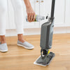 Shark VACMOP Cordless Hard Floor Vacuum Mop with Disposable VACMOP Pad, VM250