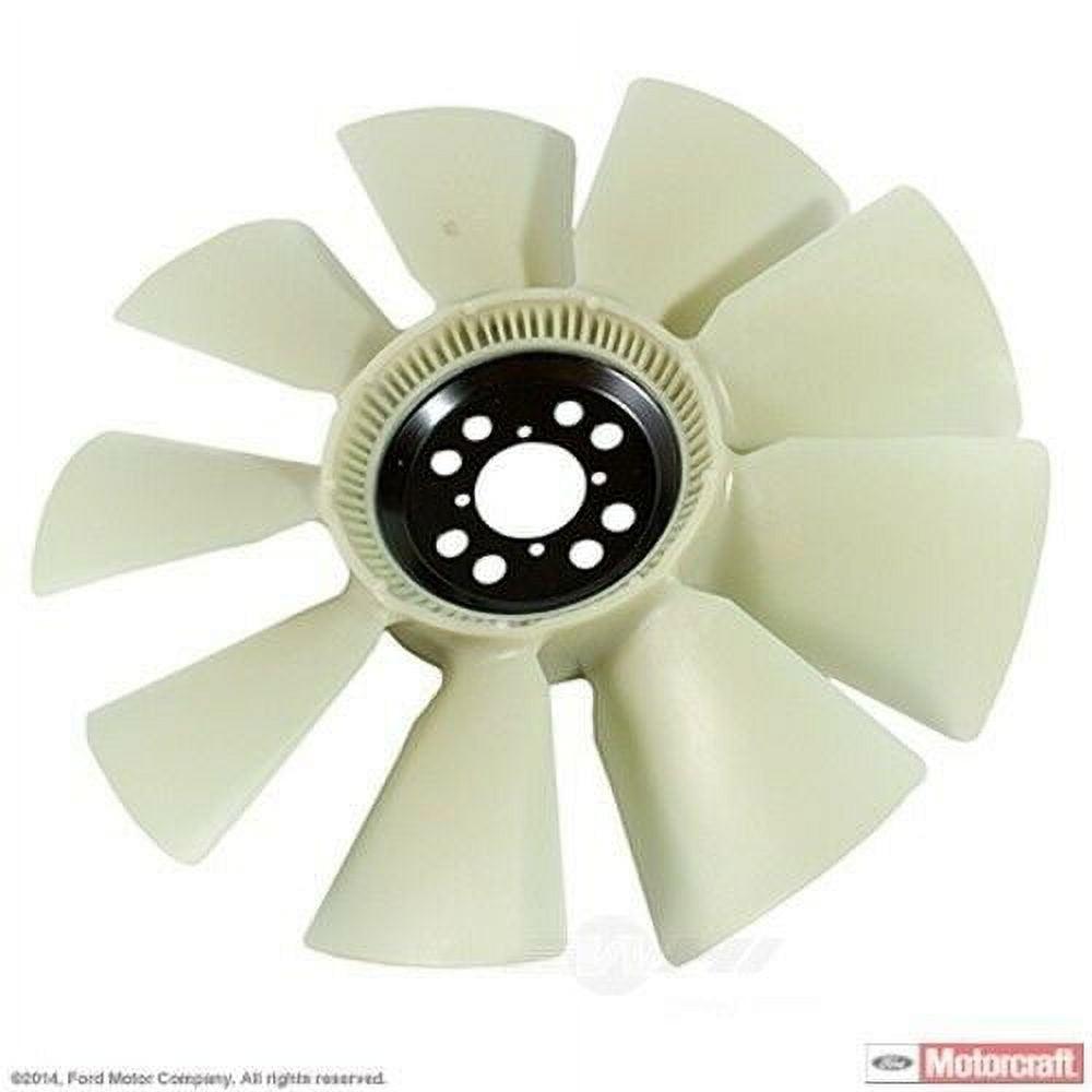 Motorcraft Engine Cooling Fan Blade YA-225