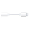 Apple Lightning to 3.5 Mm Headphone Jack Adapter