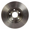 Motorcraft Disc Brake Rotor BRR-305