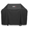 Weber Genesis II 300 Series Black Grill Cover