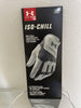 Under Armour Men Left Hand ISO.CHILL # 1 Gloves Size ML