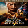 Black Adam (Blu-Ray + DVD + Digital Copy)