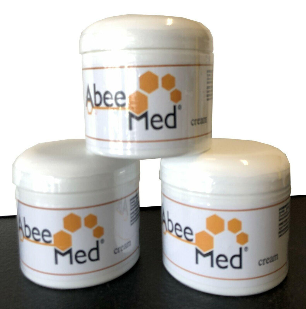 🔥 3 Unid Abee Med Cream New Dolores Pain Muscle 🔥 Abeemed Pack