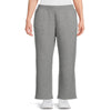 Athletic Works Women'S Fleece Pants with Pockets, Sizes XS-3XL