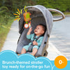 Fisher-Price Fisher-Price Brunch & Go Stroller Toy