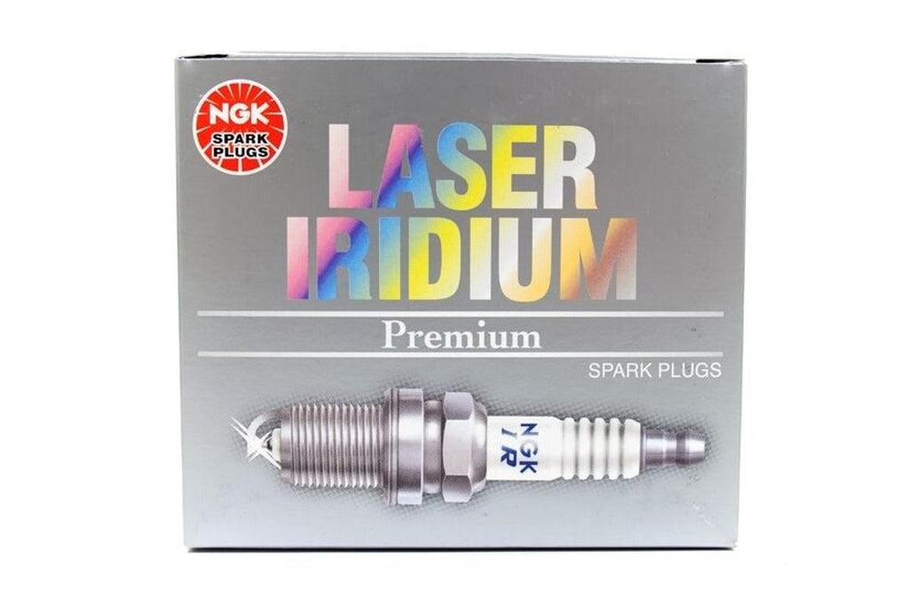 8 X NGK Laser OE Iridium Spark Plugs Set 5.3L 6.0L Chevy GMC Pontiac IZTR5B11