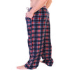 Espada Menswear Men'S COZY Fleece Pajama Pants (3 Pack)