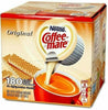 Coffee-Mate Liquid Coffee Creamer, Original, 180 Mini Cups (NES753032)