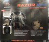 Walker Razor X-Trm Electronic Earmuffs Low Profile Hearing Proteccion