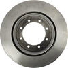 Motorcraft Disc Brake Rotor BRRF-83