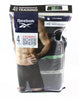 New! 4 Pack Reebok Men'S Stretch Performance Boxer Briefs Free Shipping S-2XL