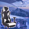 Gaming Chair Racing Style High-Back Office Chair Ergonomic Swivel Chair