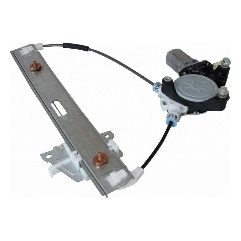 Motorcraft Power Window Regulator Assembly WLRA-109