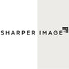 Sharper Image 3-Piece Grey down Alternative Comforter Set, Full