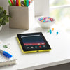 Onn. 7" Tablet, 32GB (2022 Model) , 2.0 Ghz Quad-Core Processor, Chartreuse