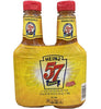 HEINZ 57 SAUCE Use on Chicken Steak Pork 2 LARGE 20 Oz Bottles 2 Pack Dip Grill