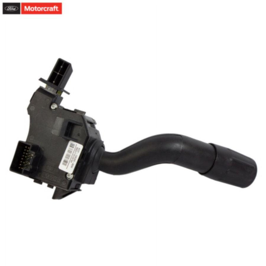 Motorcraft Windshield Wiper Switch SW-6457