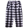 Espada Menswear Men'S COZY Fleece Pajama Pants (3 Pack)