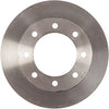 Motorcraft OE Replacement Brake Disc