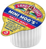 X2 Land O Lakes Mini Moos Creamer Half and Half 192Ct Refriger Coffee Kering 425