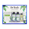 Dr Teal’S Relax & Relief Gift Set, Eucalyptus & Spearmint, 5 Piece