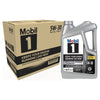 (4 Pack) Mobil 1 Advanced Full Synthetic Motor Oil 5W-30, 5 Qt (3 Pack)