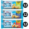 🔥 Kellogg'S Nutri-Grain Bars Variety Pack (1.3 Oz. Bar, 36 Ct.) 🔥