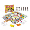 Monopoly: Bob'S Burgers