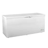 Maxx Cold Commercial Chest Freezer, Solid Top (19.4 Cu. Ft.)