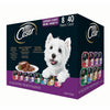 Cesar Canine Cuisine Wet Dog Food, Variety Pack 3.5 Oz., 40 Ct. *BEST PRICE