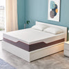 Madinog 10 Inch Medium Gel Memory Foam Mattress in a Box,Queen Mattress