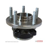 Motorcraft Wheel Bearing and Hub Assembly HUB-87 2017 Ford Explorer