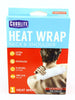 Lot of 5 Coralite Neck & Shoulders Air Activated Heat Wrap Free Shipping