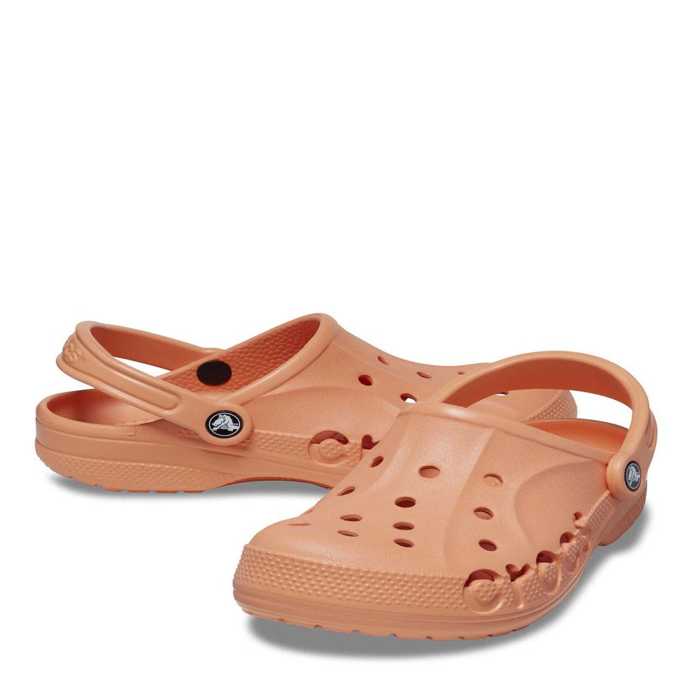 Crocs Unisex Baya Clog Sandals