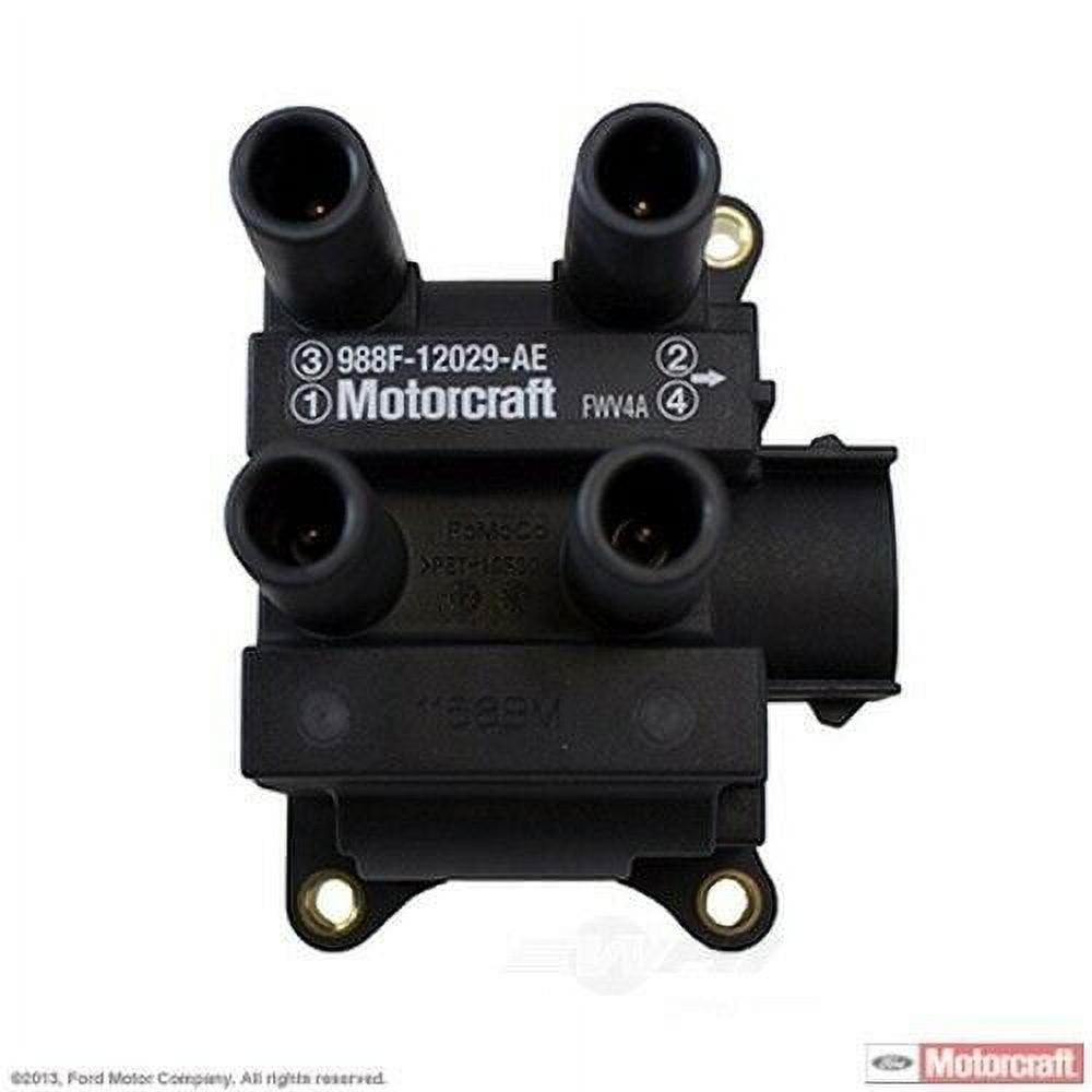 Motorcraft Ignition Coil DG-536 2003 Ford Focus