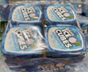 Ice Breakers Ice Cubes Gum, Peppermint, Sugar Free with Xylitol, 40 Pieces- 4 PK