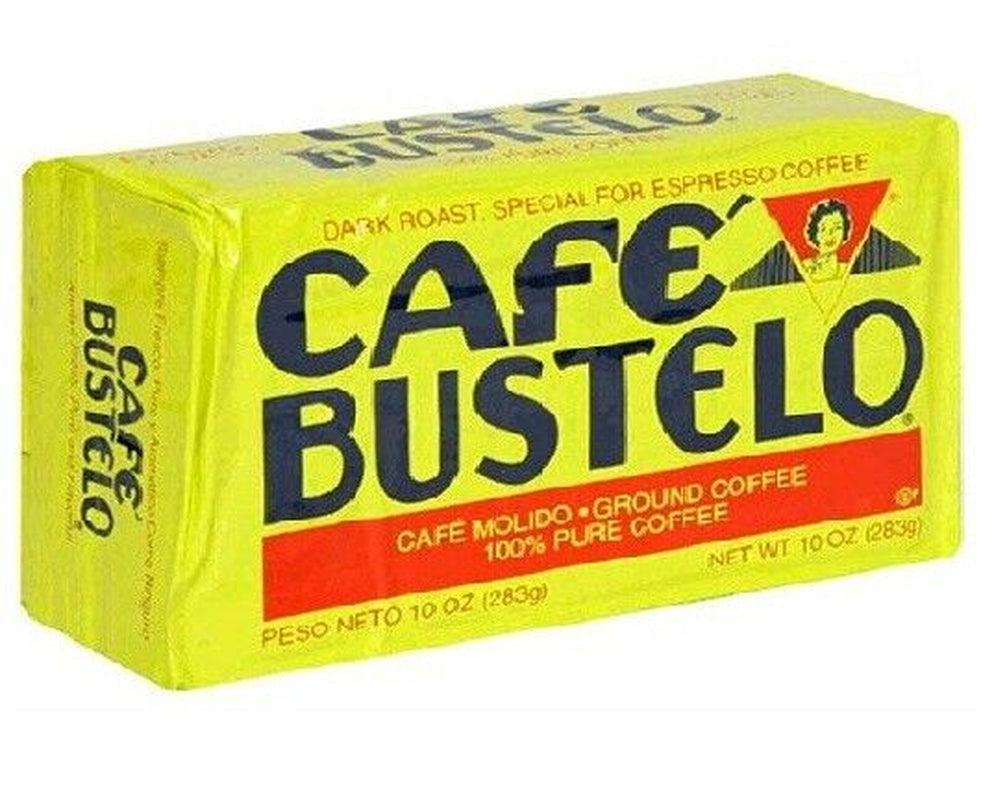 🔥 Cafe Bustelo Ground Espresso Coffee 10Oz Brick - Free Shipping 🔥