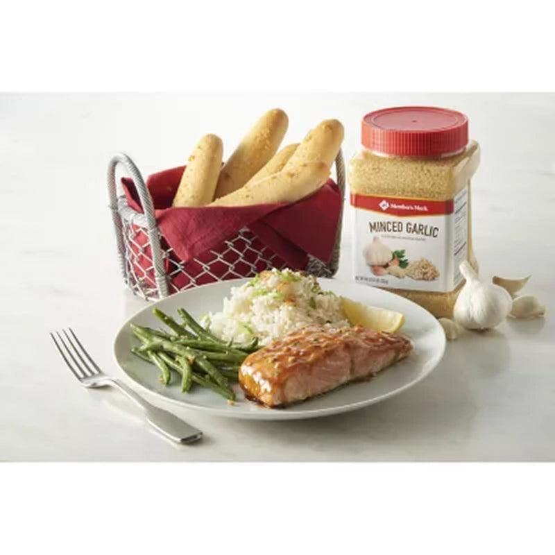 Member'S Mark Minced Garlic Seasoning (48 Oz.)