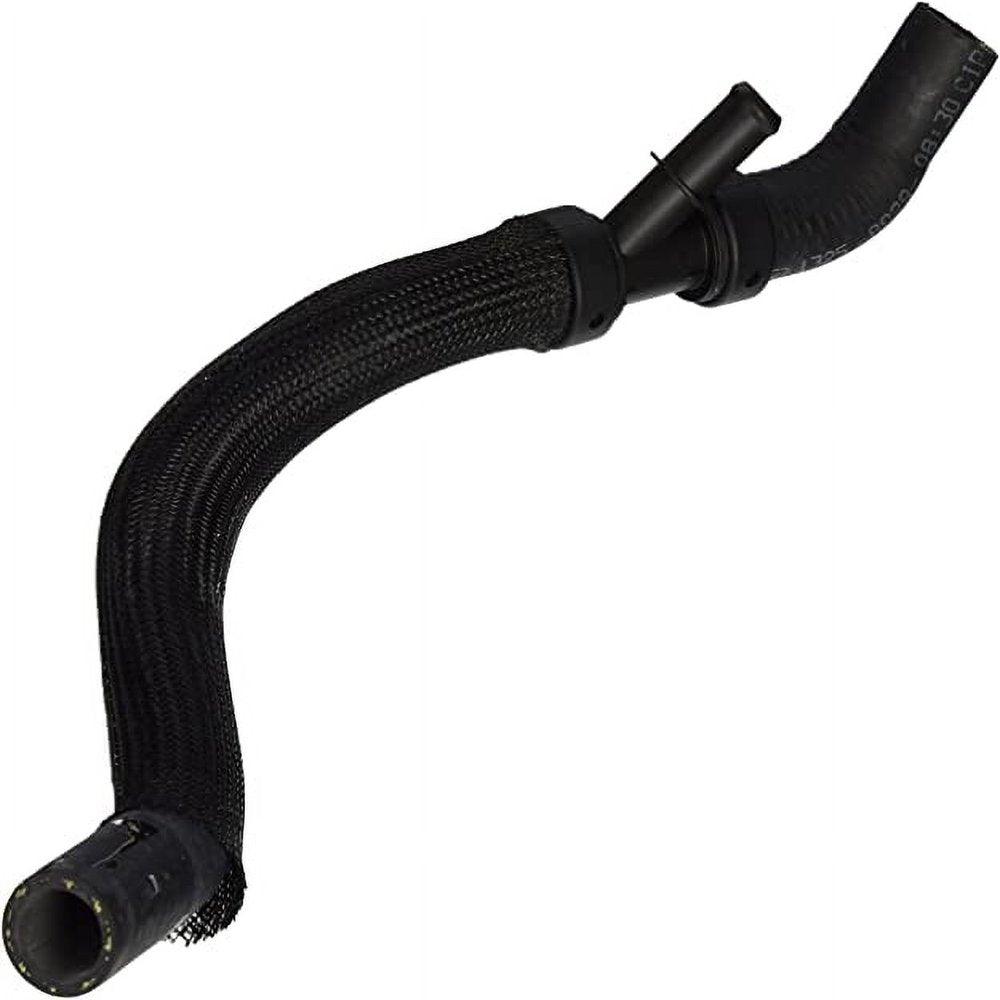 Motorcraft Engine Coolant Reservoir Hose KM-4848