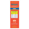 Delsym 12-Hour Liquid Cough Relief, Orange Flavor (2 Pk., 5 Fl. Oz./Pk.)