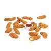 Tyson Fully Cooked Crispy Chicken Strips, Frozen (3.5 Lbs.)